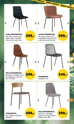 XL-BYG - Tilbudsavis gyldig fra 07.11.2025 | Side: 13