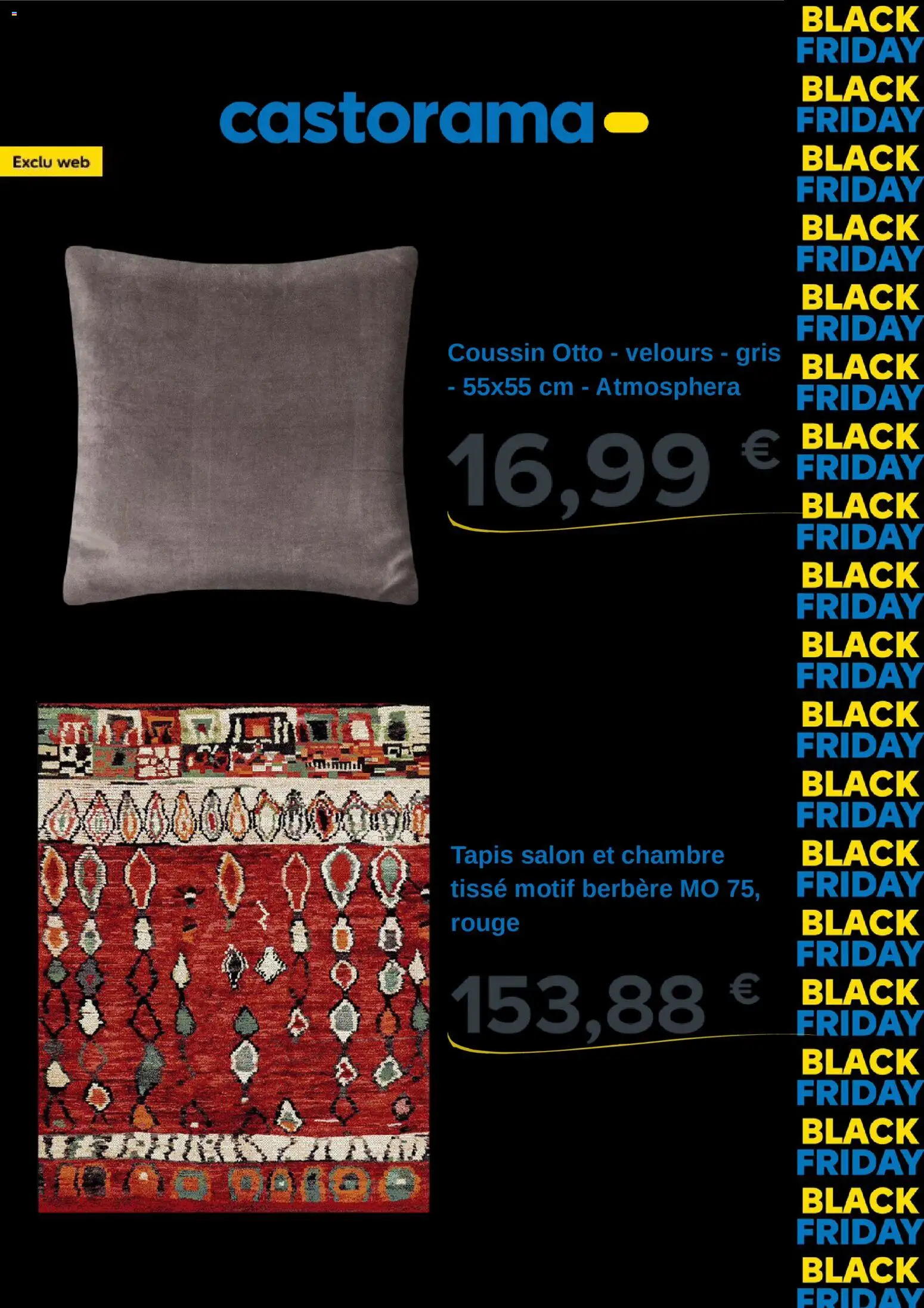 {H1} | Page: 8 | Produits: Tapis