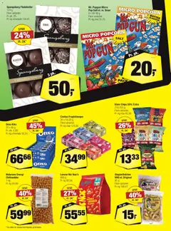 Calle - Tilbudsavis gyldig fra 08.04.2026 | Side: 10