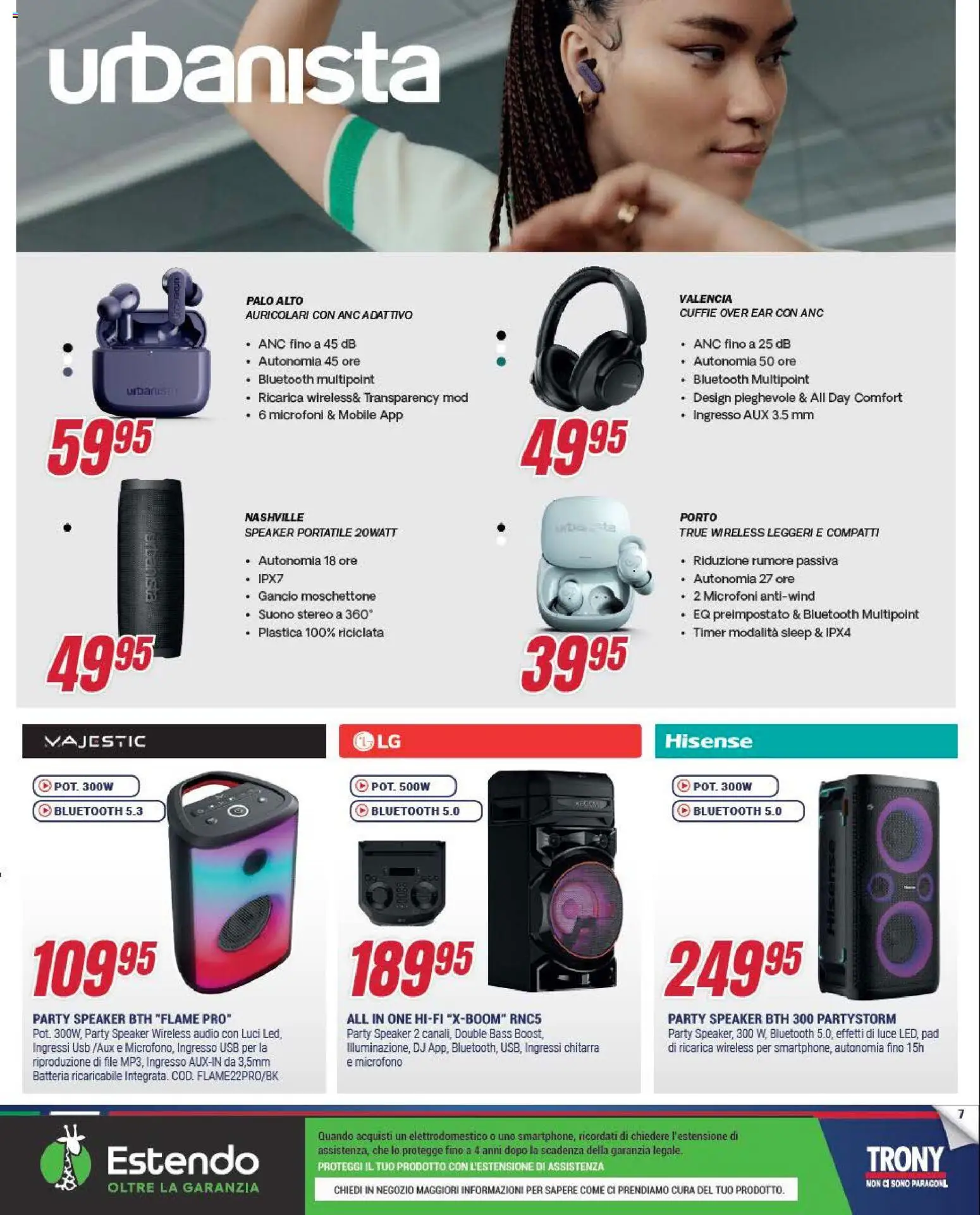 Volantino Trony del 05.02.2026 | Pagina: 7