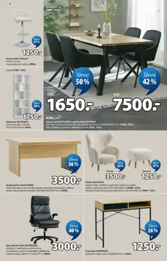 Náhled letáku JYSK leták od 15.04.2026 | Strana: 8