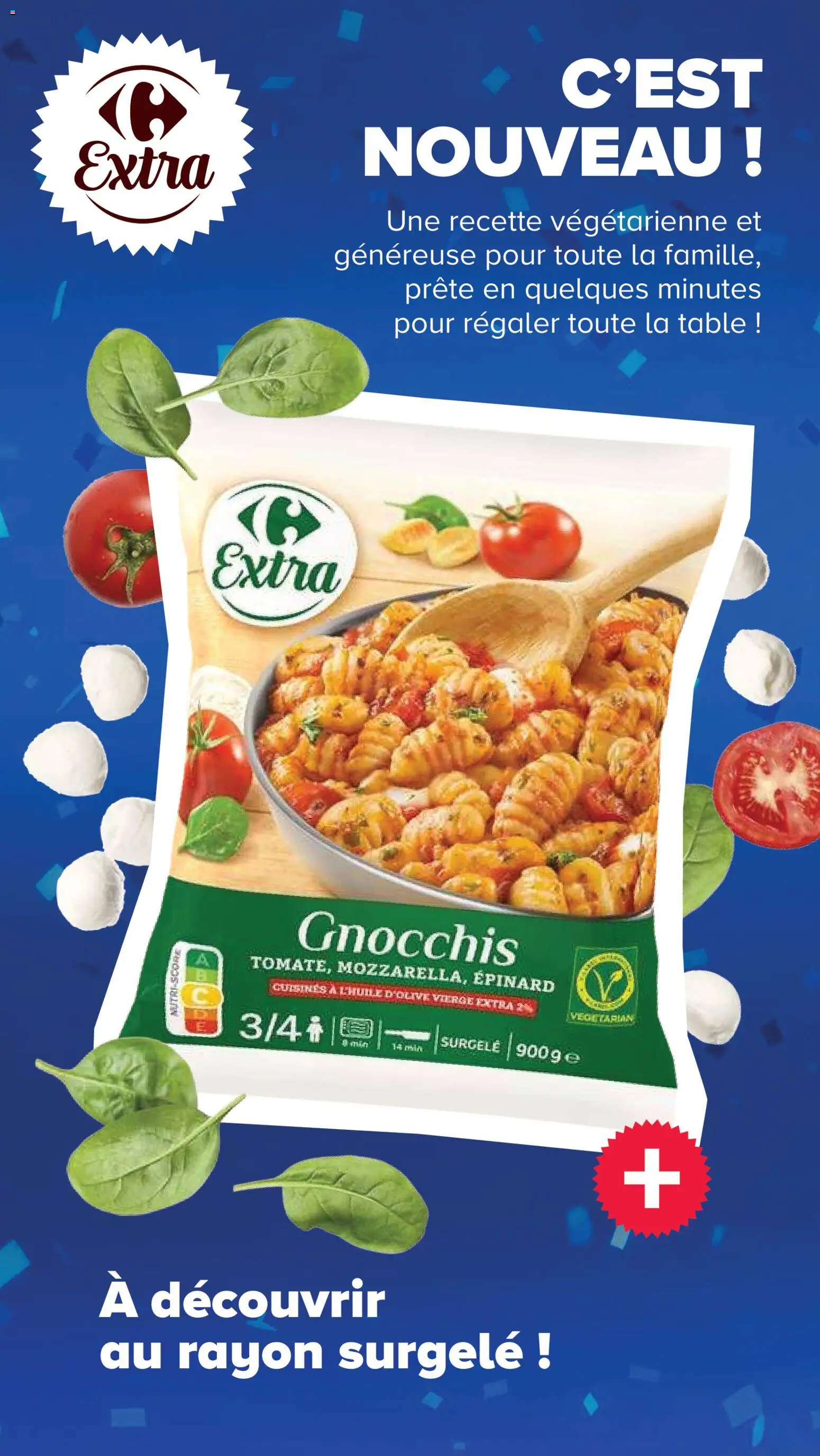 {H1} | Page: 20 | Produits: Epinard, Table