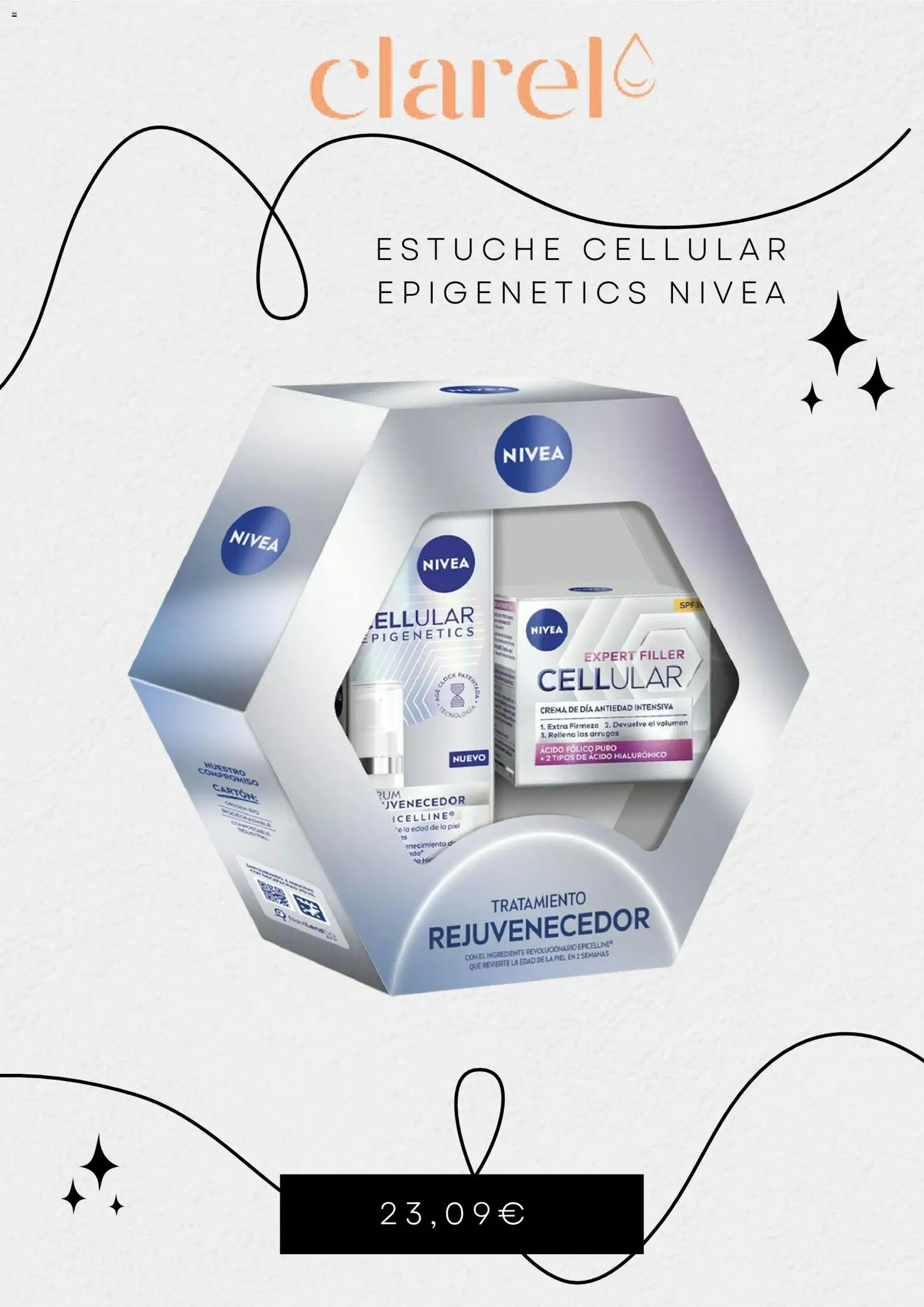 Clarel Cyber Monday │ válido desde el 01.12.2025 | Página: 3