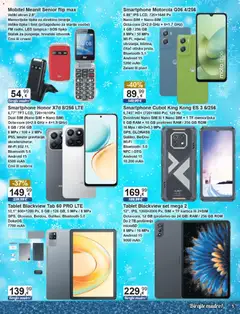 KTC - Katalog tehnike i posuđa - Pregled kataloga iz trgovine KTC, vrijedi od 03.12.2025 | Stranica: 5