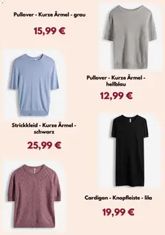 Takko Prospekt 	 ab 17.02.2026 gültig | Seite: 3