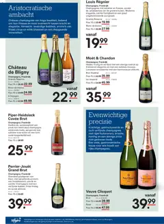 Sligro Wijn - Voorbeeld van een folder van Sligro, geldig van 11.12.2025 | Pagina: 2 | Producten: Fles
