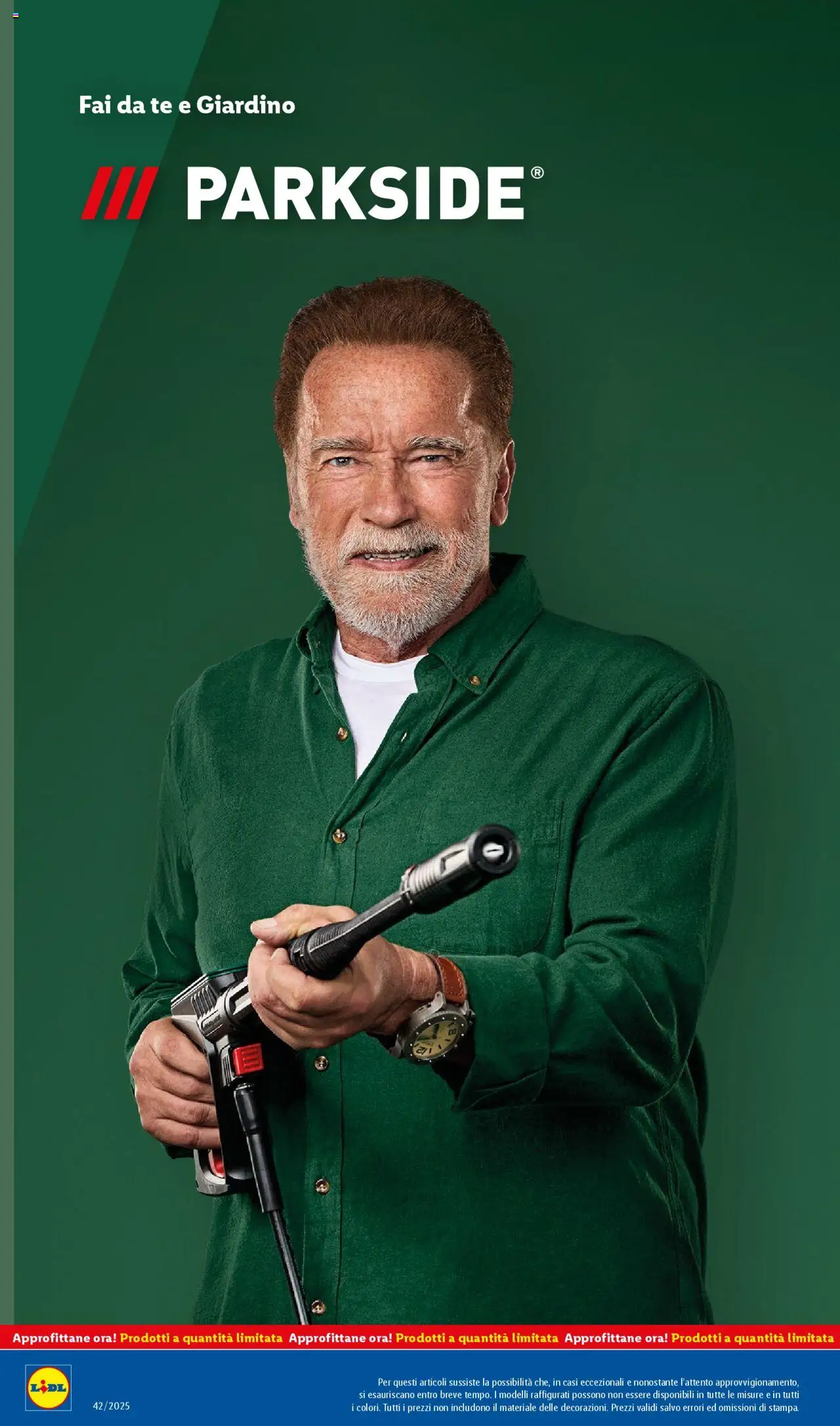 Volantino Lidl del 13.10.2025 | Pagina: 38 | Prodotti: Tè