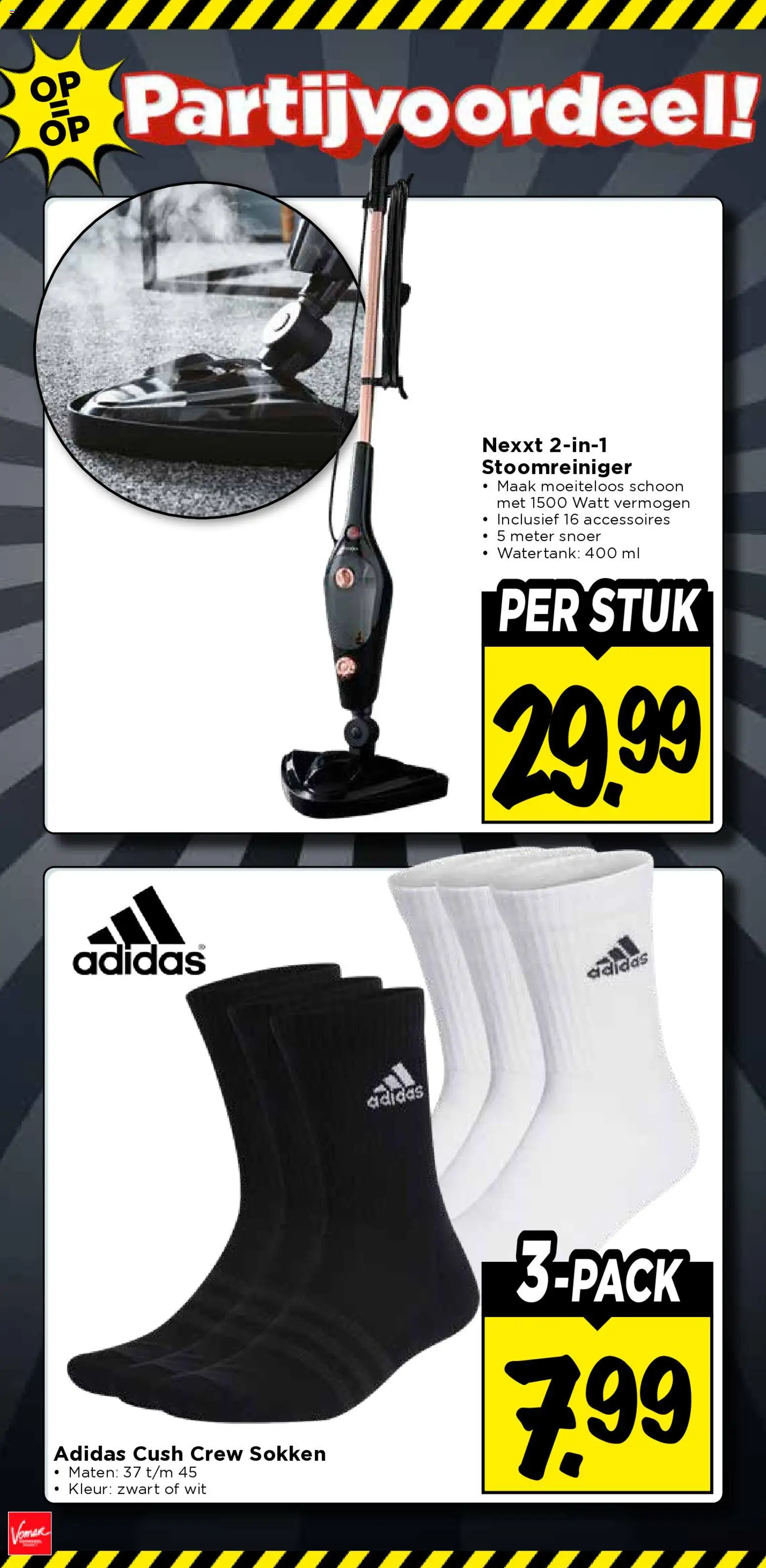 {H1} | Pagina: 35 | Producten: Sokken