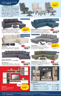 Roller Prospekt 	 ab 08.03.2026 gültig | Seite: 8