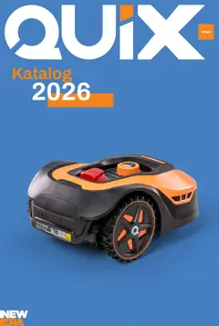 Villager katalog Quix - pregled Villager kataloga - važi od 24.02.2026