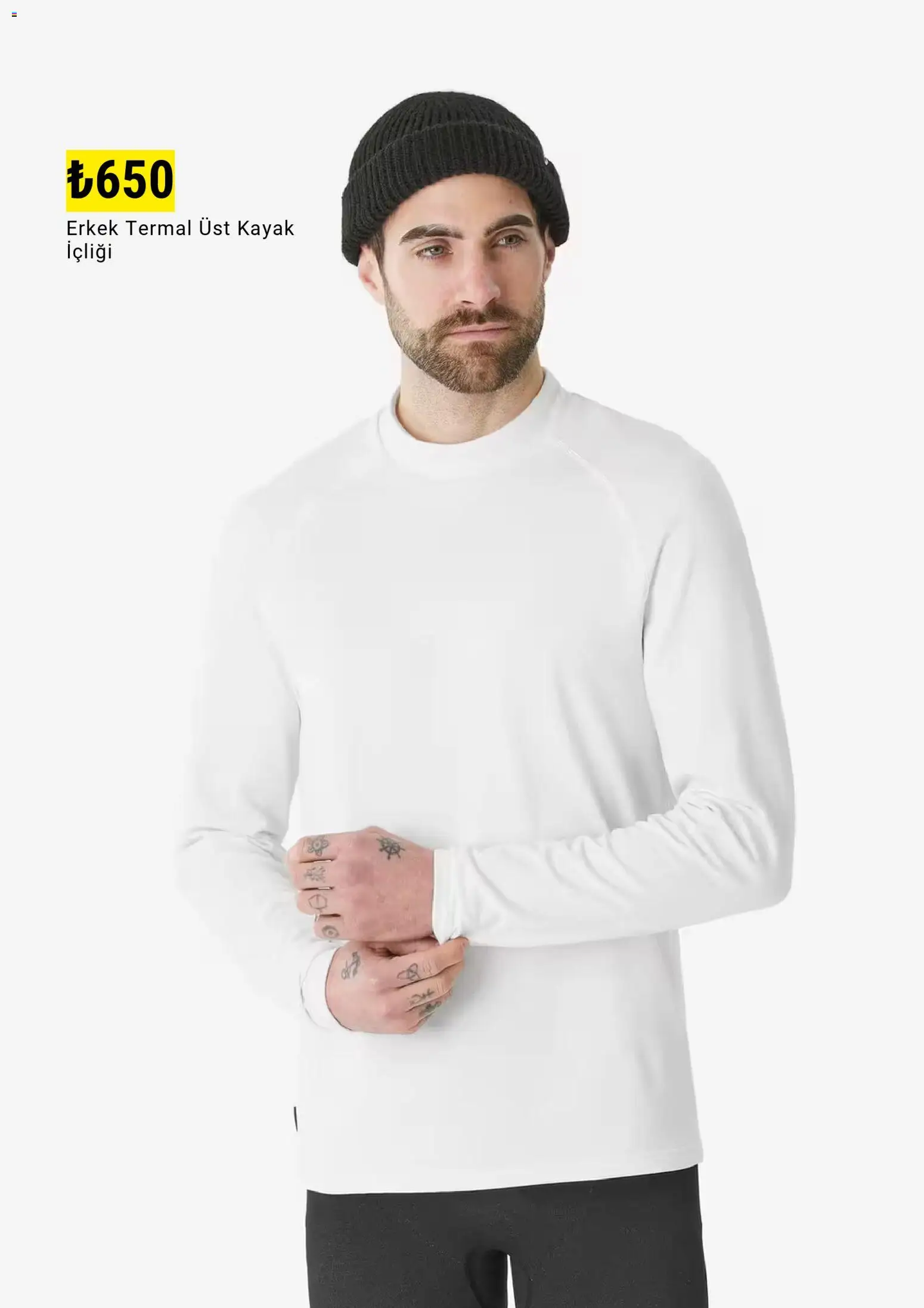 Decathlon Katalog - 06.01.2026 tarihinden itibaren geçerlidir | Sayfa: 9