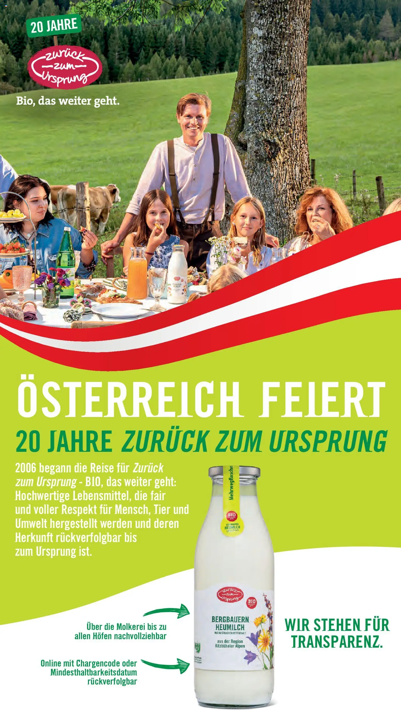 Hofer Flugblatt gültig ab 29.04.2026 | Seite: 43