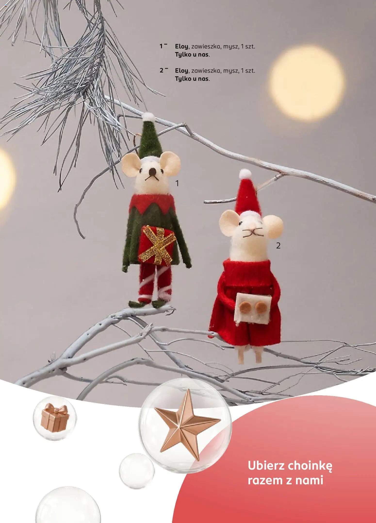 Rossmann Gazetka - Magazyn Moja Drogeria od 15.11.2025 | Strona: 119