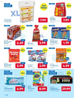 T&G Flugblatt ab 23.10.2025 gültig | Seite: 4 | Produkte: Папионка, Milch