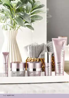 timewise repair volu-firm™ day cream with spf 30/crème de jour volu-firmavec fps 30/crema facial para al día, volu-firm™ day cream with spf 30/crème de jour volu-firmavec fps 30/crema facial para al día od 20.11.2023 | Strana: 14 | Produkty: Sérum, Crema
