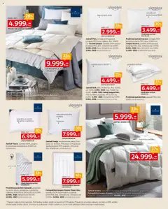 Lesnina XXXL katalog - pregled Lesnina XXXL kataloga - važi od 29.09.2025 | Strana: 20