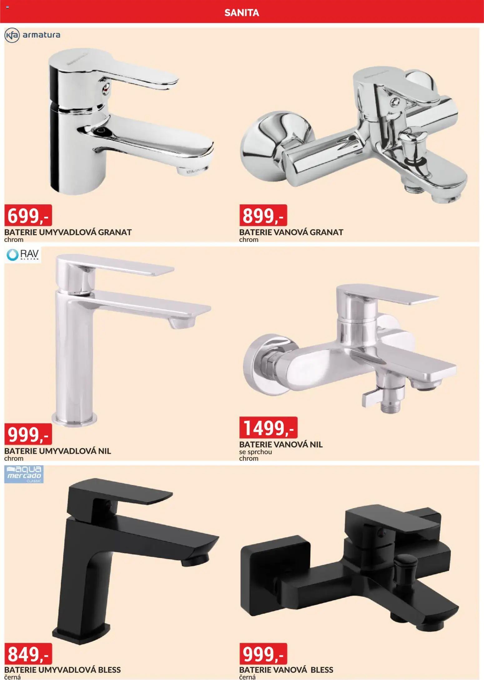 BAUMAX leták od 01.02.2026 | Strana: 7 | Produkty: Baterie