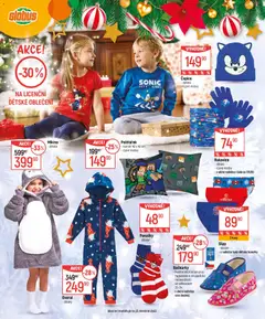 Náhled letáku Globus leták - Praha-Štěrboholy  od 12.11.2025 | Strana: 10