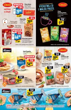 Náhled letáku Albert katalog - Hypermarket od 22.10.2025 | Strana: 15
