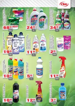 Catalog CBA – valabil de la 11.09.2025 | Pagină: 11