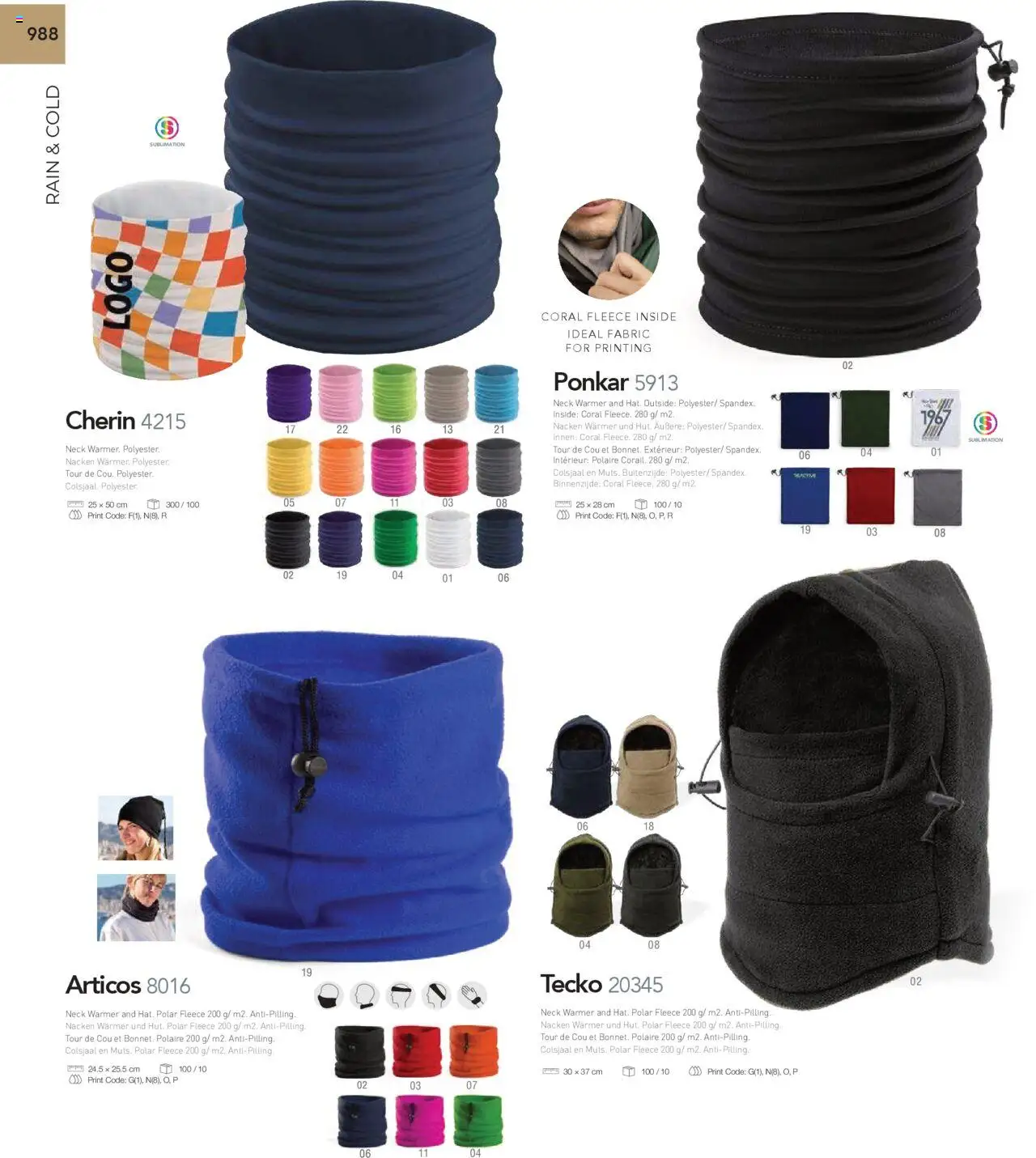 Sapo Giveaways Catalogue – σε ισχύ από 01.01.2025 | Σελίδα: 990