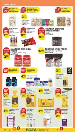 Pré-visualização Pingo Doce folheto válido de 20.01.2026 | Página: 36