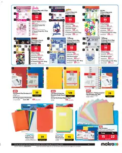 Makro specials catalogue – valid from 24.11.2025 | Page: 9