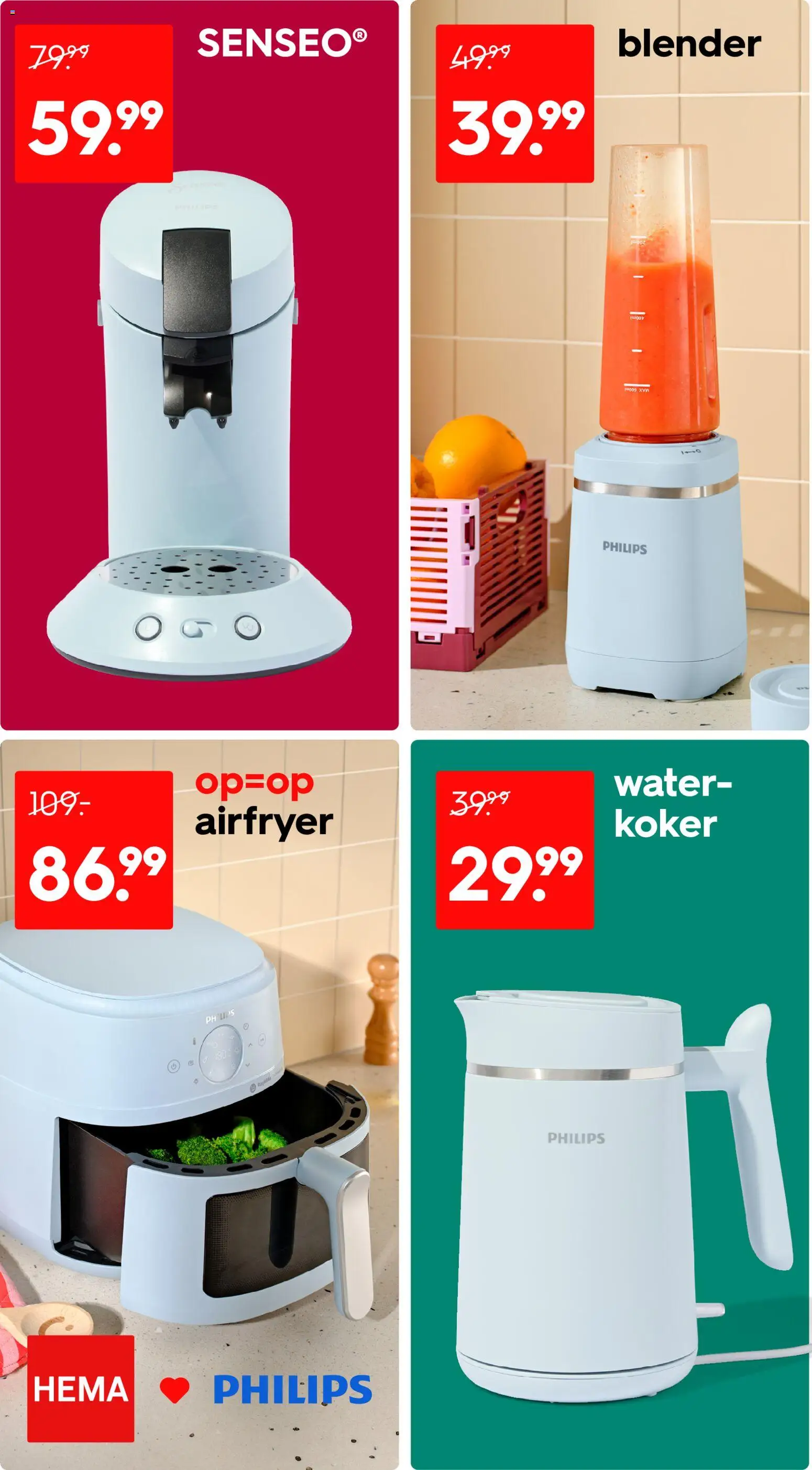 {H1} | Pagina: 24 | Producten: Blender