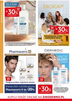 Pogląd oferty "Ziko Gazetka" - ważna od 29.01.2026 | Strona: 18