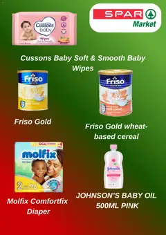 Offer preview "Spar Catalogue" | Page: 3 | Products: Cereal, Vreće za spavanje, Milk, Oil