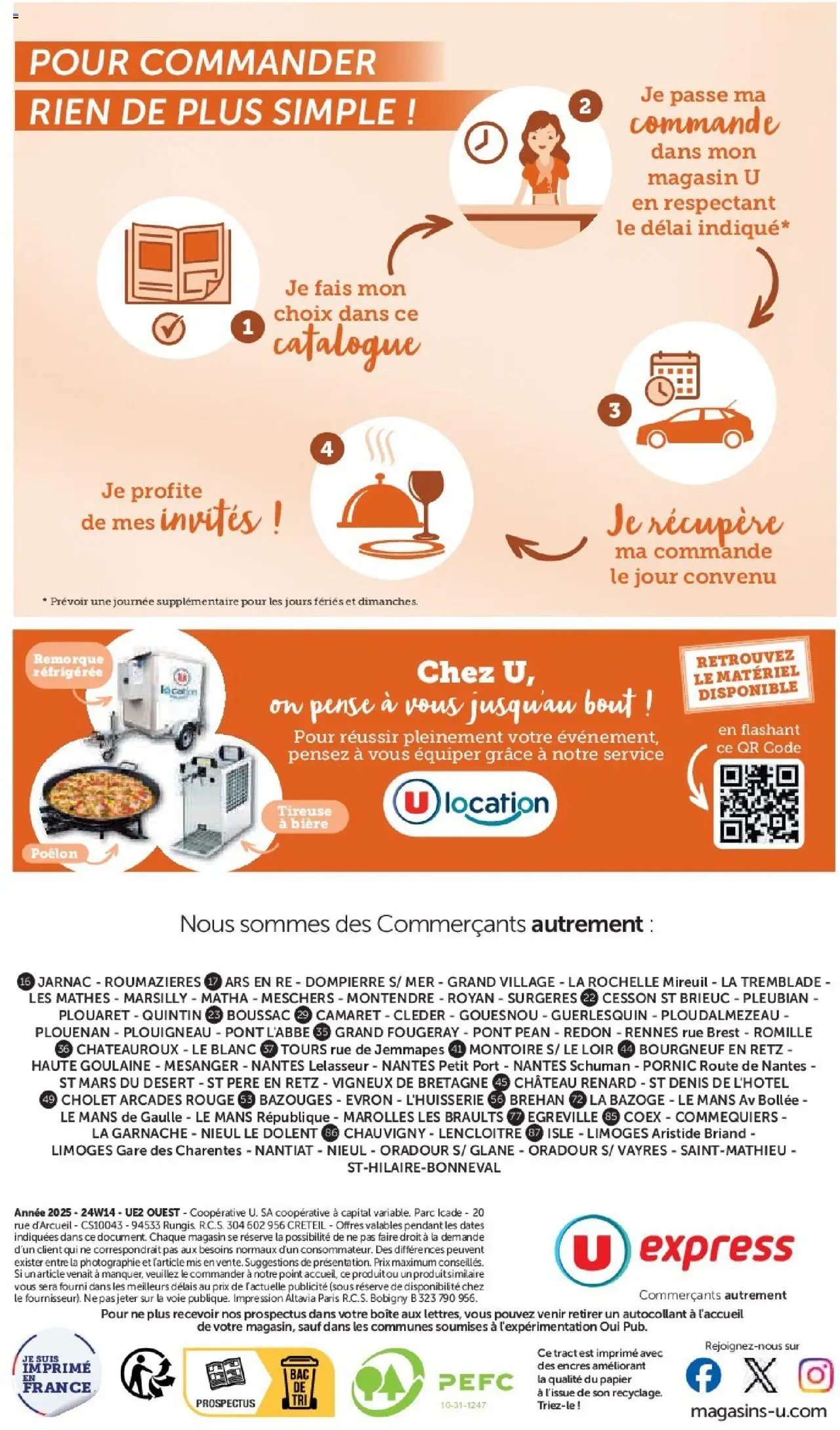 {H1} | Page: 28 | Produits: Remorque, Tireuse à bière, Bière