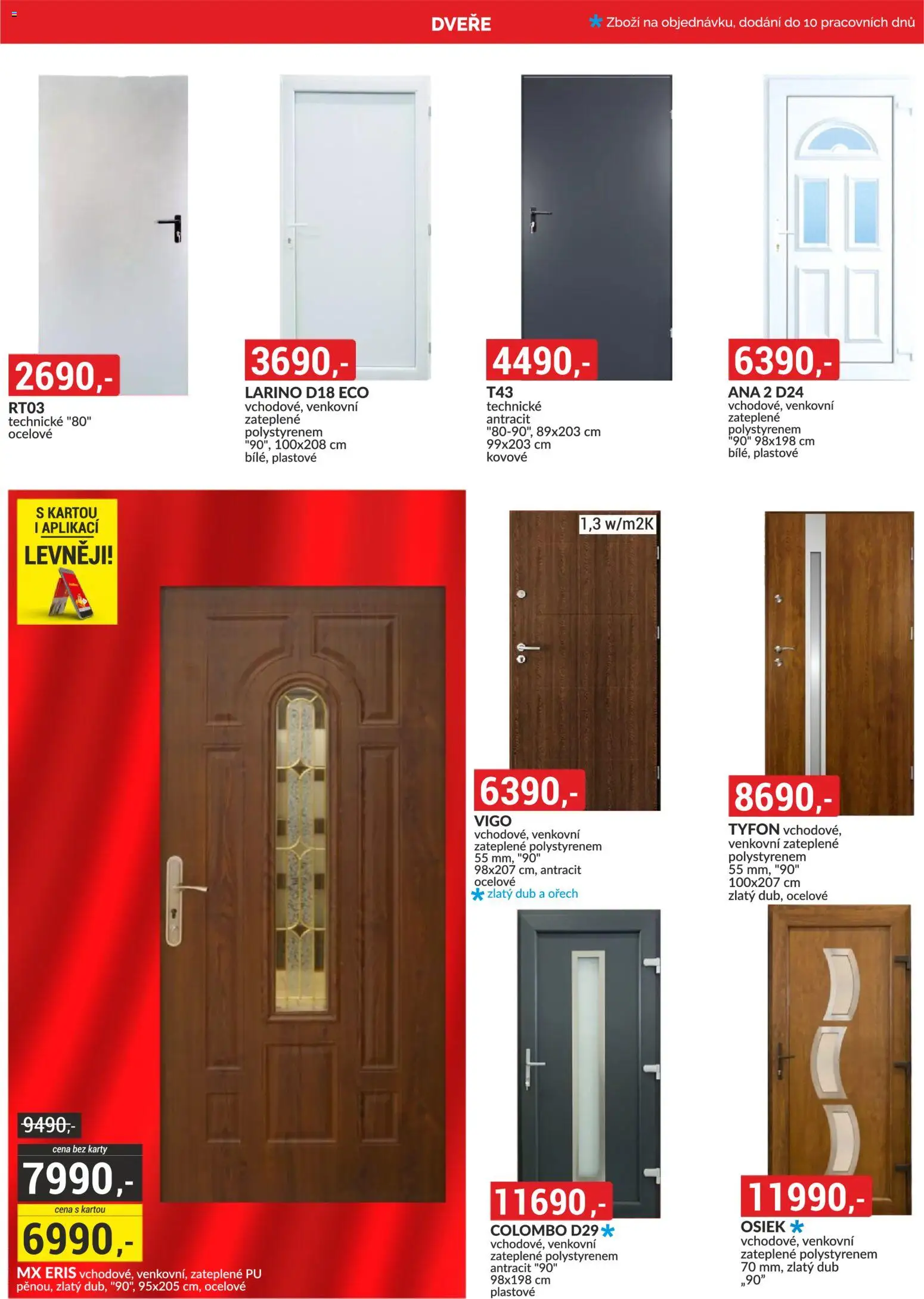 BAUMAX leták od 02.01.2026 | Strana: 25