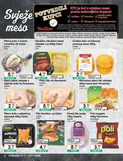 KTC katalog | vrijedi od 17.07.2025 | Stranica: 8