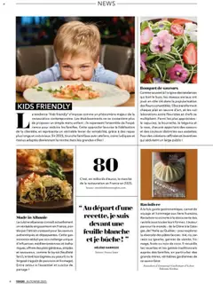 METRO - Prévisualisation de METRO - Magazine 15h30 Magazine 15h30 votre pause inspiration valide à partir de 28.08.2025 | Page: 4 | Produits: Agneau, Yaourt, Pâtes, Noix