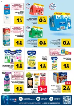 Carrefour folleto │ válido desde el 26.08.2025 | Página: 17