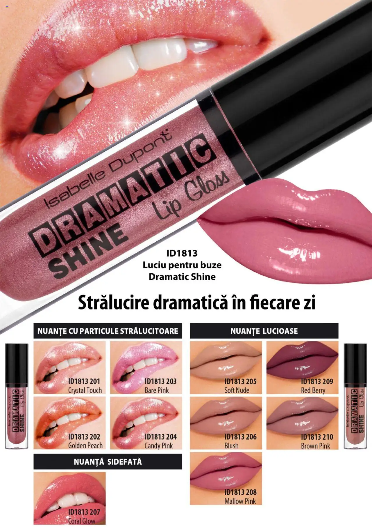 Lady’s catalog - Brosura – valabil de la 19.12.2019 | Pagină: 48