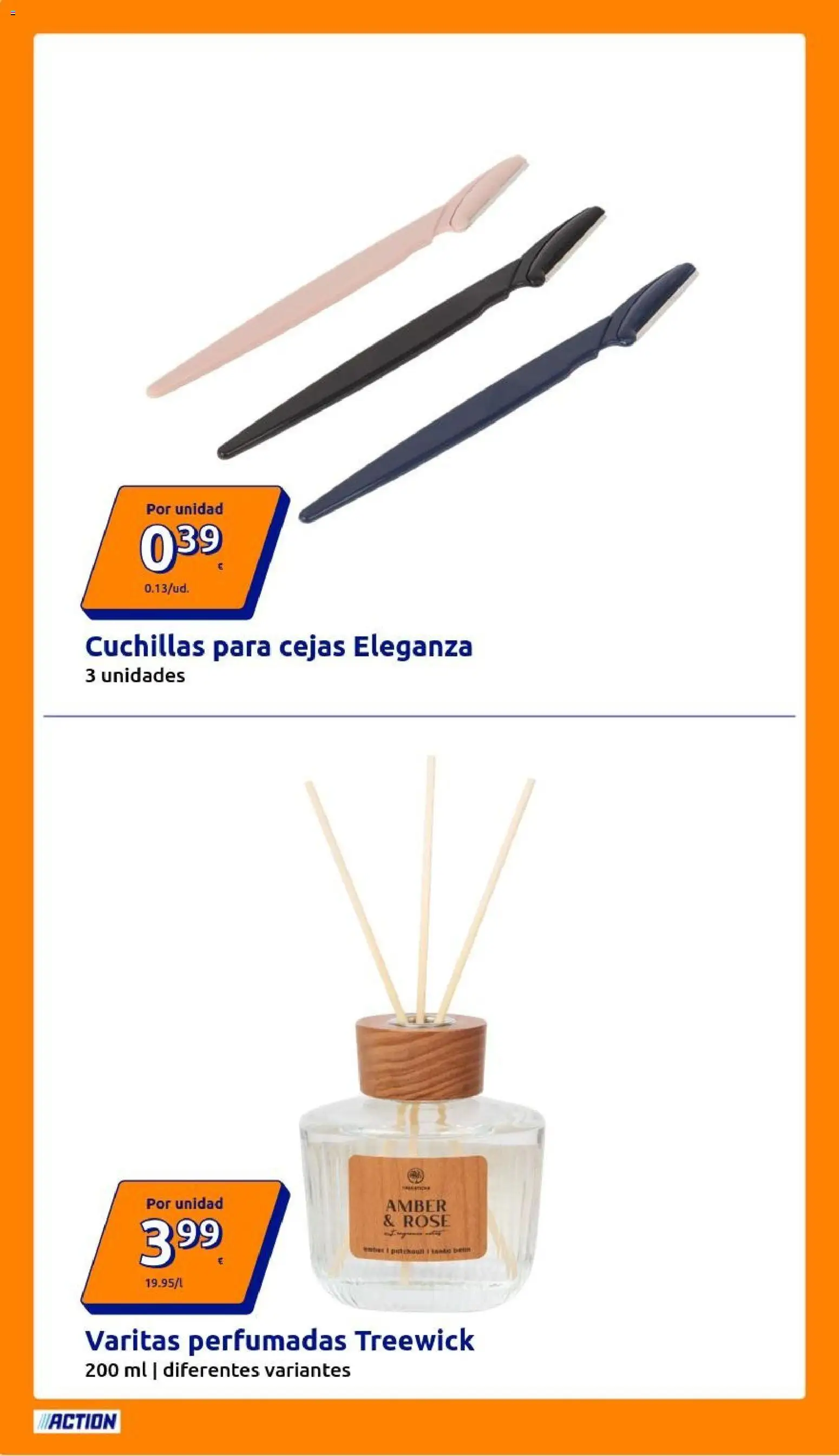 Action folleto │ válido desde el 01.04.2026 | Página: 6