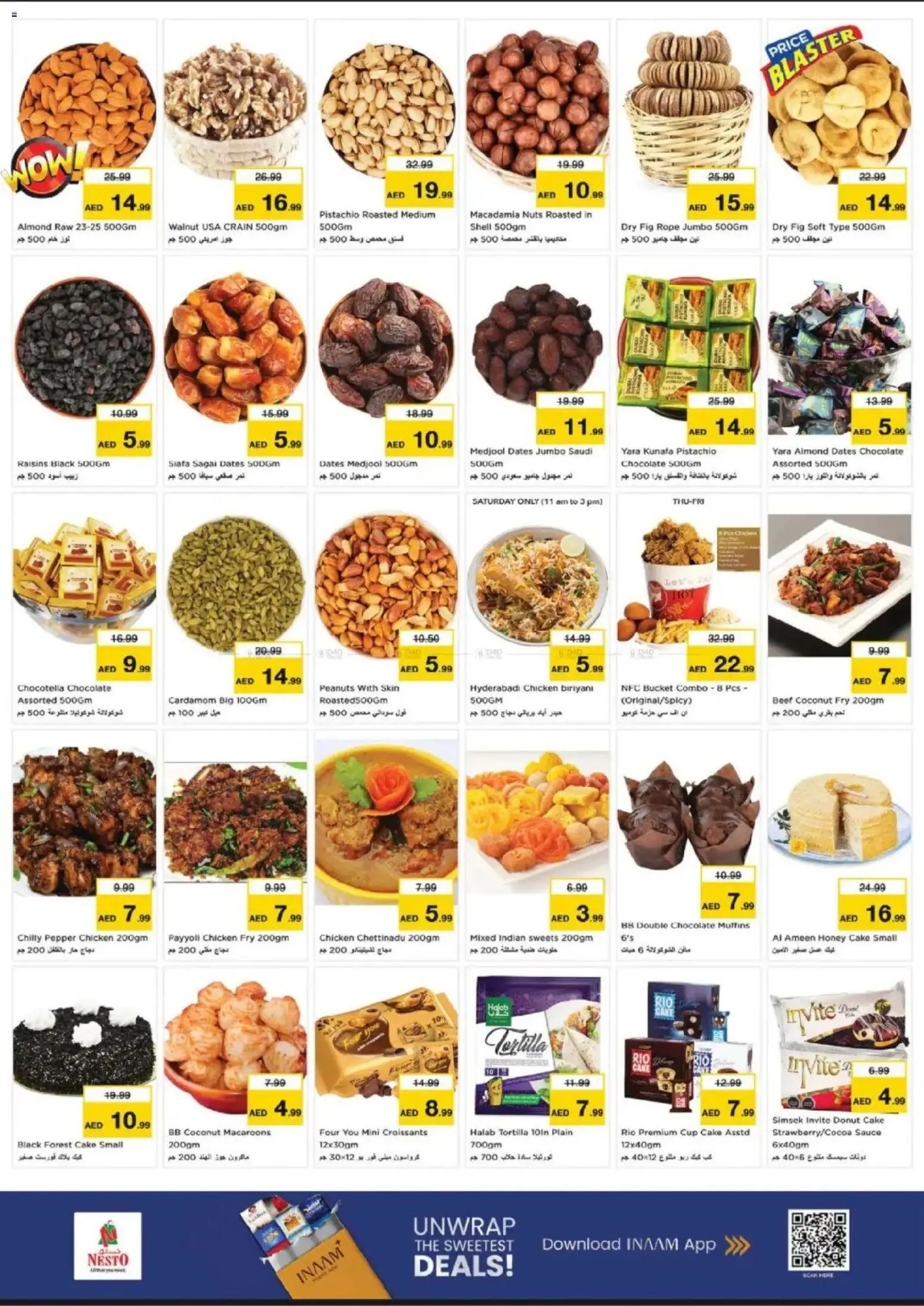 {H1} | Page: 7 | Products: Banány, Čokoláda, Orangen, Tablets