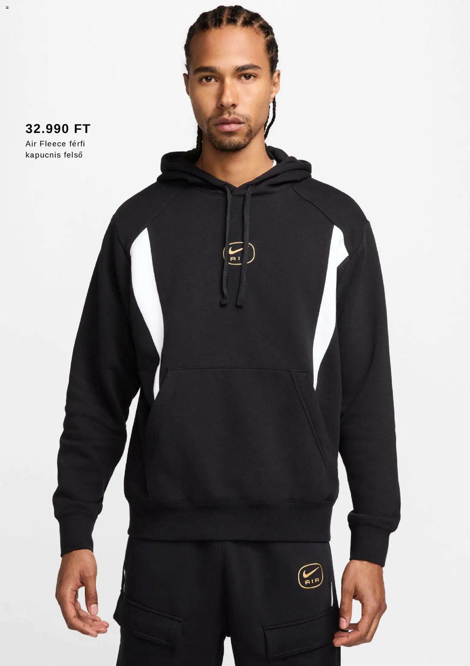 Intersport akciós ujság - amely érvényes a következő dátumtól: 25.12.2025 | Oldal: 11