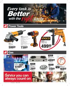 Build It specials catalogue – valid from 24.02.2026 | Page: 7