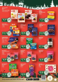 Preview of Bestway - The Big Deals Brochure valid from 05.12.2025 | Page: 5
