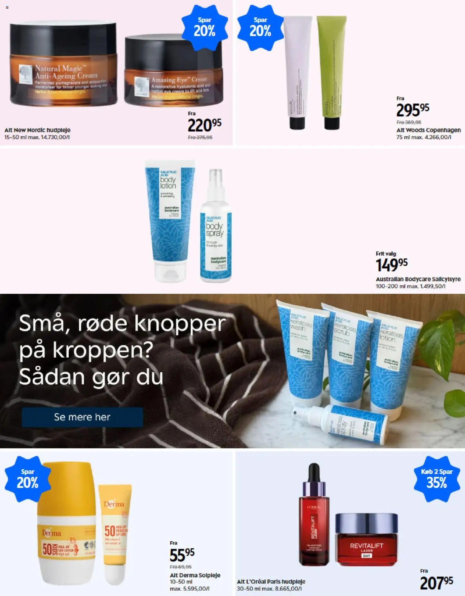 Matas tilbudsavis – gyldig fra 05.02.2026 | Side: 7