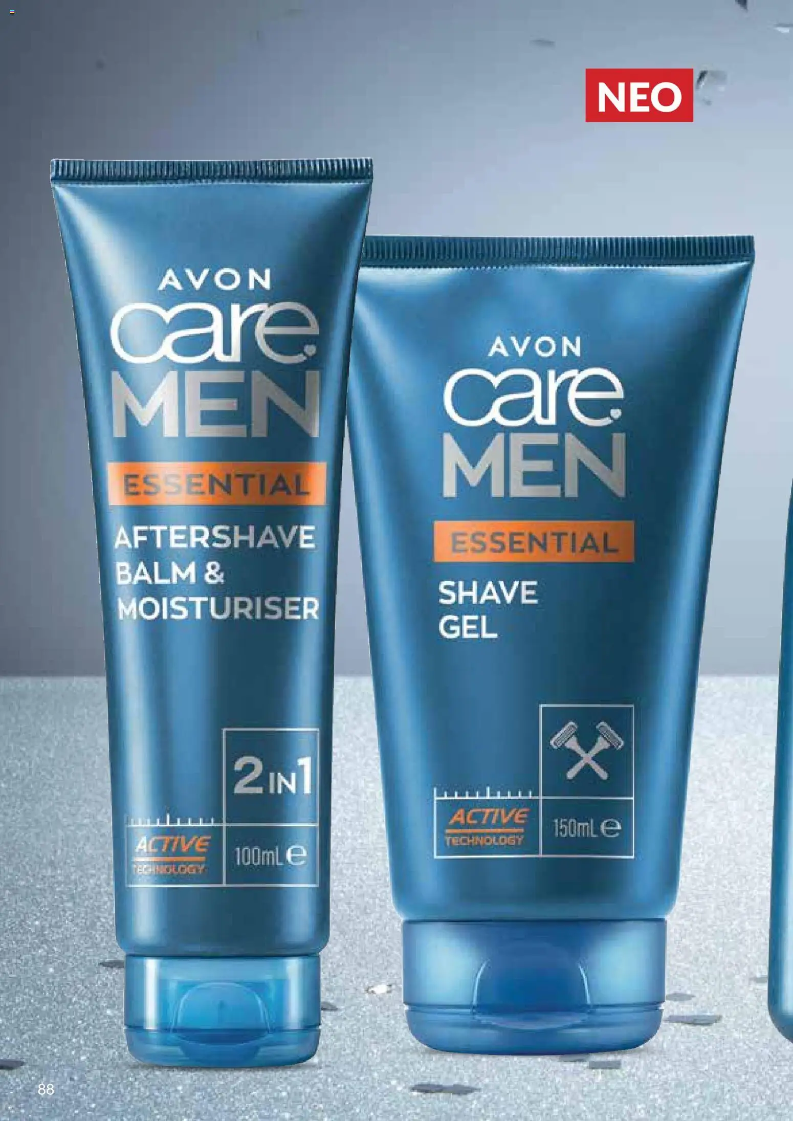 AVON Κατάλογος – σε ισχύ από 08.12.2025 | Σελίδα: 88