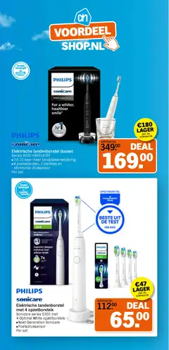 Albert Heijn - Voordeelshop folder week 53-1 - Voorbeeld van een folder van Albert Heijn, geldig van 29.12.2025