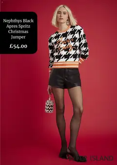 Preview of River Island - Offers valid from 20.10.2025 | Page: 4