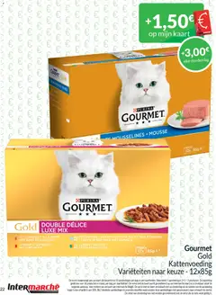 Intermarché - De decemberaanbiedingen  - Voorbeeld van een folder van Intermarché, geldig van 01.12.2025 | Pagina: 22