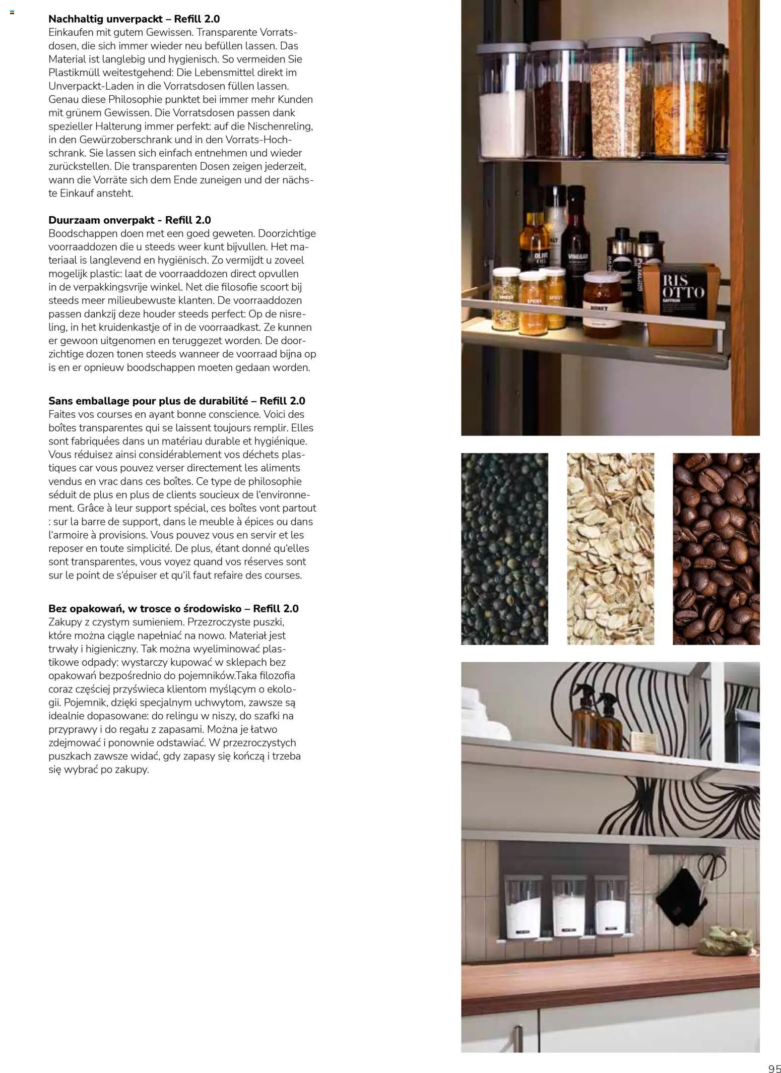 Ostermann Impressa Küchenprospekt 2026 – gültig ab 01.01.2026 | Seite: 97