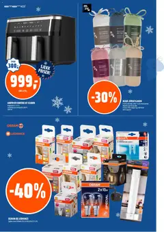 Forhåndsvisning av Coop Obs kundeavis gyldig fra 16.11.2025 | Side: 22