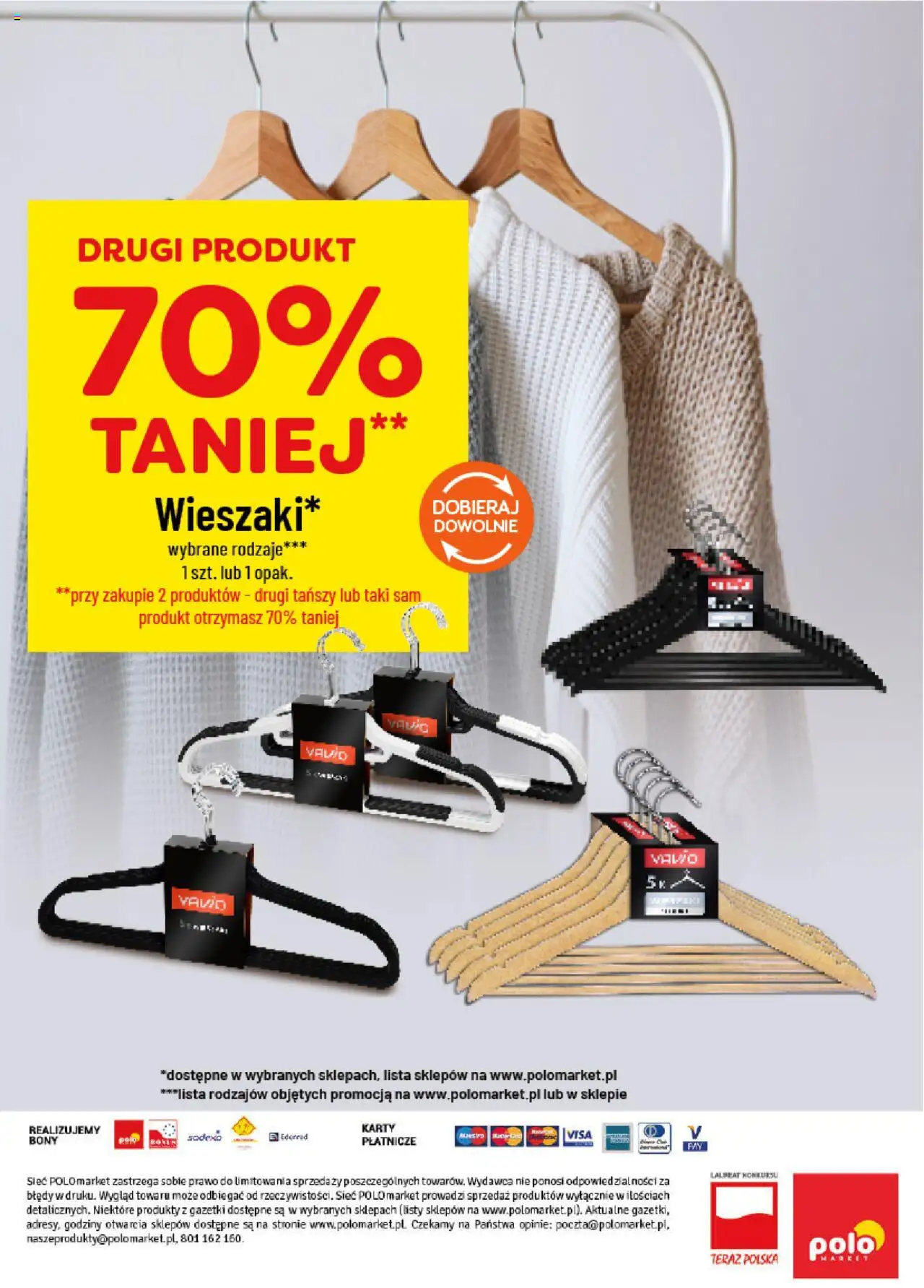 POLOmarket Gazetka - Inspirujący Tydzień od 08.10.2025 | Strona: 8