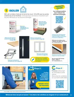 Castorama - Prévisualisation de Catalogue Castorama valide à partir de 21.05.2025 | Page: 361